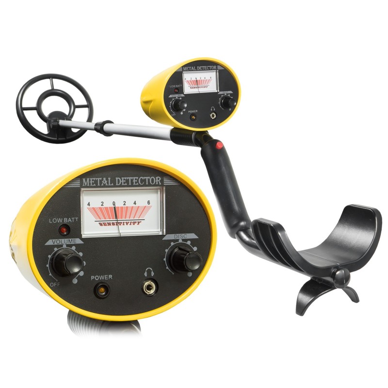 Cobra Tector CT-1066 metallidetektor