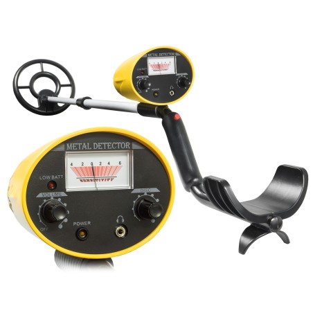 Cobra Tector CT-1066 metallidetektor