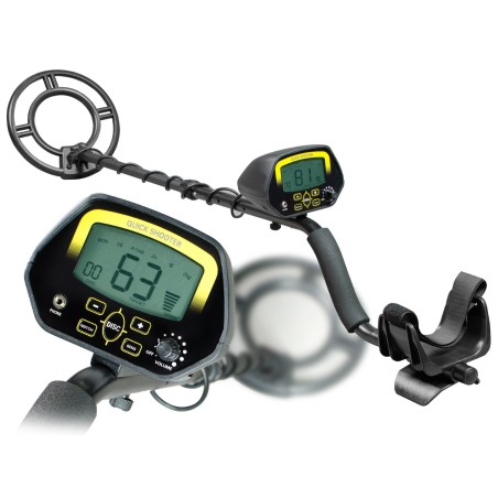 Cobra Tector CT-1032 metallidetektor