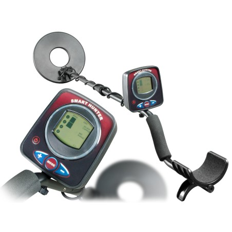 Cobra Tector CT-1069 metallidetektor