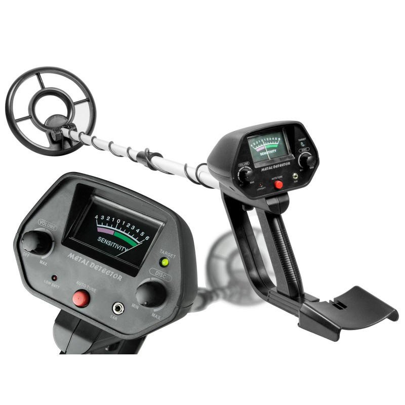 Cobra Tector CT-1062 metallidetektor