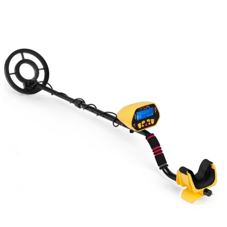Cobra Tector CT-1028 metallidetektor