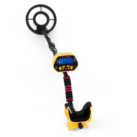 Cobra Tector CT-1028 metallidetektor