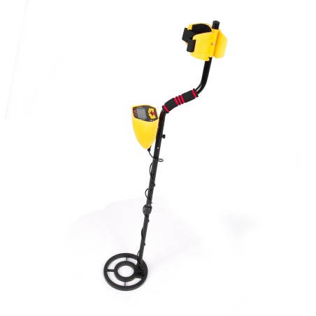 Cobra Tector CT-1028 metallidetektor