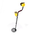Cobra Tector CT-1028 metallidetektor