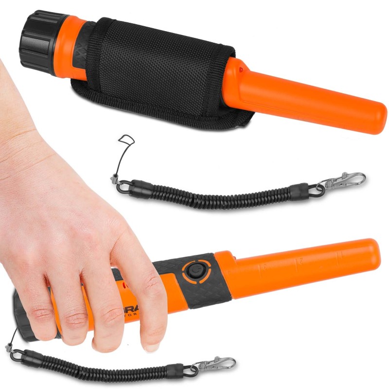 Pinpointer Cobra Tector CT-1076 metallidetektor