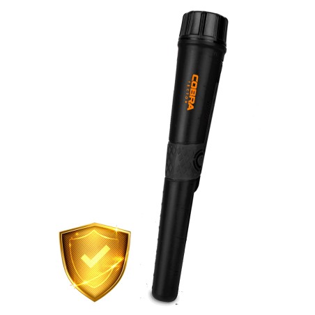 Pinpointer Cobra Tector CT-1077 metallidetektor