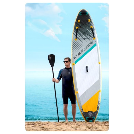 Deska SUP Aquasurf 320 x 84 x 15 cm Neo-Sport 170205