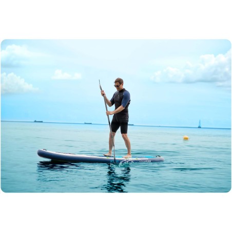 Deska SUP Aquasurf 320 x 84 x 15 cm Neo-Sport 170206
