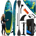 Deska SUP Aquasurf 320 x 84 x 15 cm Neo-Sport 170213