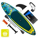 Deska SUP Aquasurf 320 x 84 x 15 cm Neo-Sport 170213
