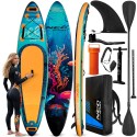 Deska SUP Aquasurf 320 x 84 x 15 cm Neo-Sport 170214