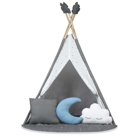 Tipi telk lastele - hall