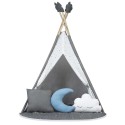 Tipi telk lastele - hall