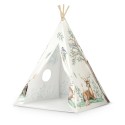 Tipi telk lastele - beež