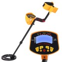 Metallidetektor LCD metallidetektor MD3010