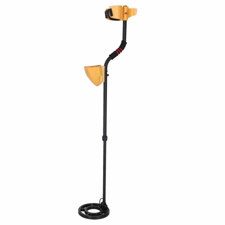 Metallidetektor LCD metallidetektor MD3010