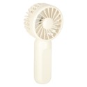 Lauaventilaator mini käeshoitav ventilaator kaasaskantav USB 13.8cm