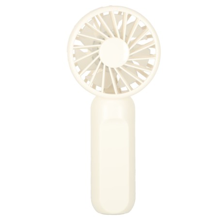 Lauaventilaator mini käeshoitav ventilaator kaasaskantav USB 13.8cm