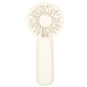 Lauaventilaator mini käeshoitav ventilaator kaasaskantav USB 13.8cm