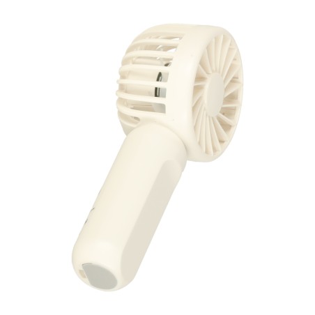 Lauaventilaator mini käeshoitav ventilaator kaasaskantav USB 13.8cm