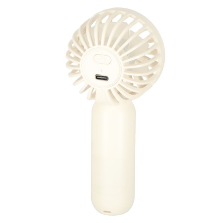Lauaventilaator mini käeshoitav ventilaator kaasaskantav USB 13.8cm