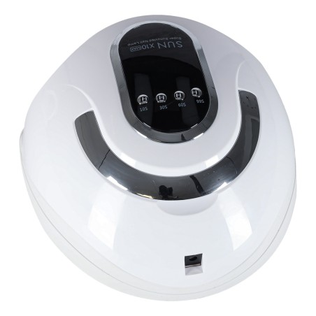 Küünelamp Sun X10 UV 45 LED 280W maniküür hübriid geelid