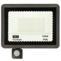 Liikumisanduriga valgusti 100W