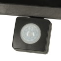Liikumisanduriga valgusti 100W