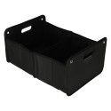 Auto pagasiruumi korraldus panipaik 47x44x23