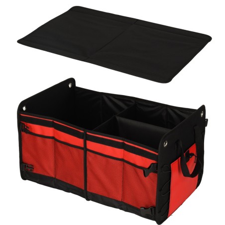 Auto pagasiruumi korralduskott 58x37x32