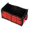 Auto pagasiruumi korralduskott 58x37x32
