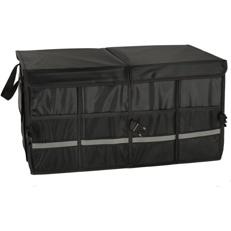 Auto pagasiruumi korralduskast 60X35X30