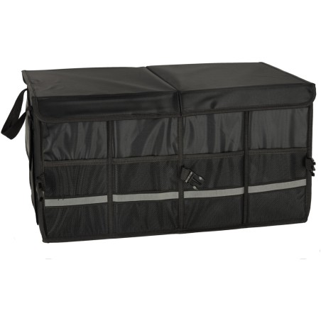 Auto pagasiruumi korralduskast 60X35X30