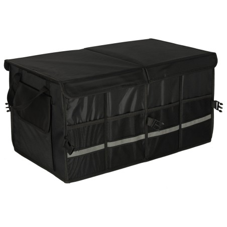 Auto pagasiruumi korralduskast 60X35X30