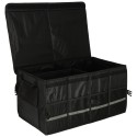 Auto pagasiruumi korralduskast 60X35X30