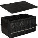 Auto pagasiruumi korralduskast 60X35X30