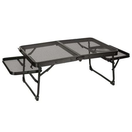 Turismilaud telkimislaud klapplaud 87 x 60 x 40 x 27 cm