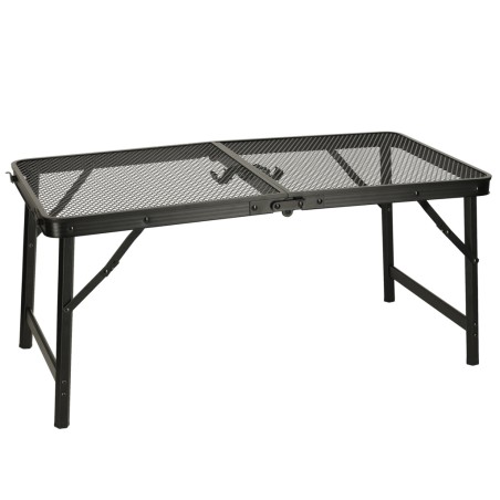 LUARO turismilaud telkimislaud 80 x 40 x 66 x 37 cm kokkuklapitav laud 80 x 40 x 66 x 37 cm