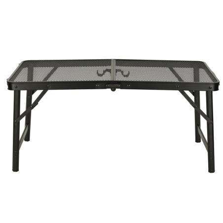 LUARO turismilaud telkimislaud 80 x 40 x 66 x 37 cm kokkuklapitav laud 80 x 40 x 66 x 37 cm