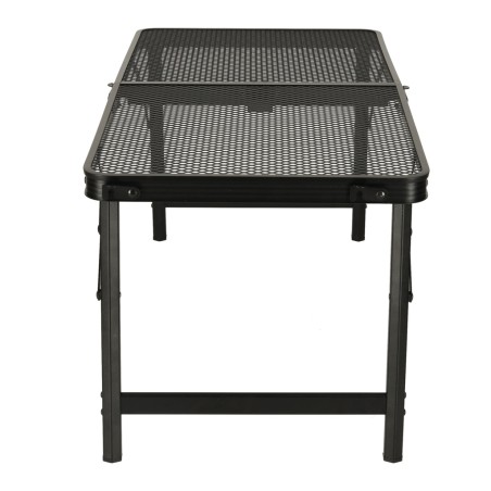 LUARO turismilaud telkimislaud 80 x 40 x 66 x 37 cm kokkuklapitav laud 80 x 40 x 66 x 37 cm
