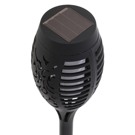 Päikesepatareidega aialambid 12LED 4tk.