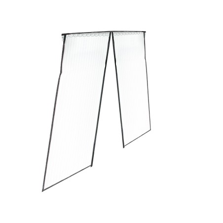 Moskiitovõrk magnetiline uksevõrk 110x220cm