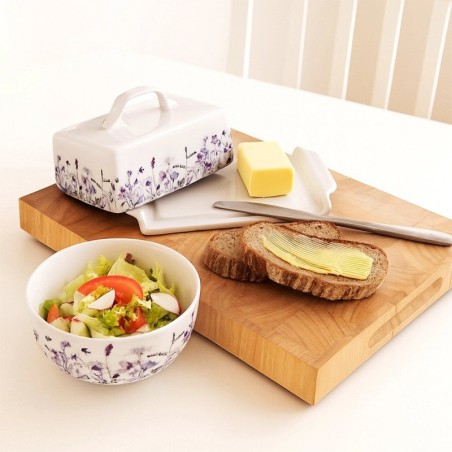 LOUKA portselankauss 12,5 cm, 500 ml | FreshDesign.ee