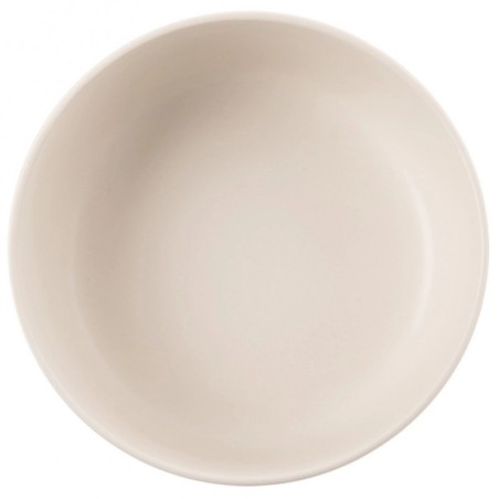 SKANDI kreemjas keraamiline kauss, 16 cm, 830 ml | FreshDesign.ee