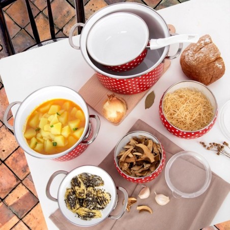 TECKA emailkauss 1 liitrit | FreshDesign.ee