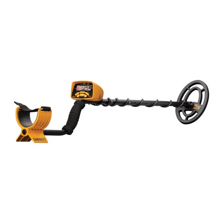 Garret ACE 250 metallidetektor