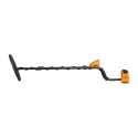 Garrett ACE 400i metallidetektor