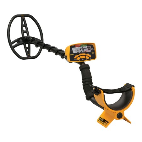 Garrett ACE 400i metallidetektor