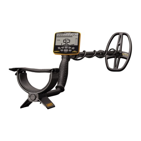 Garrett ACE Apex metallidetektor